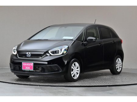 2020 Honda Fit *JAN 2026 PRICING NOW*1.5 HEV E-CVT *CARPLAY*ANDROID*REVERSE CAM*PARK SENSORS* €17,580