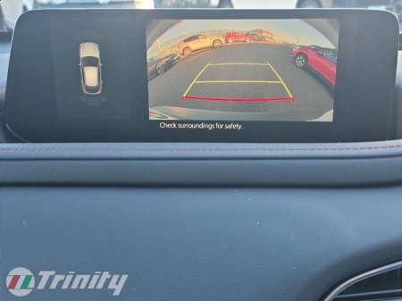 2026 Mazda CX-30 HOMURA * SUNROOF * 2.0 186 BHP * TRINITY MOTORS * thumbnail