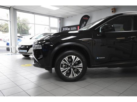 2025 Nissan X-Trail 251 DEMO. ePOWER PREMIUM €47,850