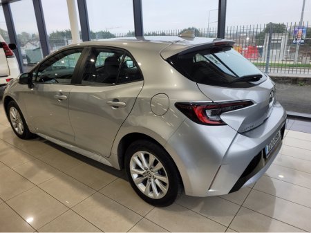 2023 Toyota Corolla SOLD SOLD SOLD €25,950