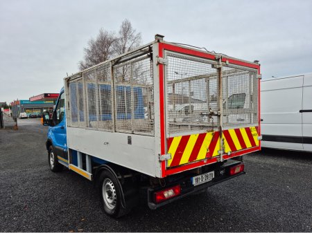 2018 Ford Transit 310S BASE 130PS RWD EU EURO 6 €14,950 thumbnail