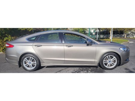 2018 Ford Mondeo  €11,999