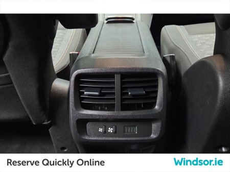 2025 Peugeot Rifter EV GT-Line Electric 50kWh €32,995