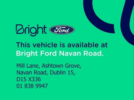 2021 Ford Kuga ST-LINE 5DR 2.5 PHEV 225 4DR AUTO €29,950