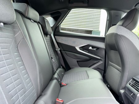 2026 Peugeot 3008 1.2 HYBRID ALLURE *€500 DUNNES VOUCHER* €90 P/W 3YRS €47,170 thumbnail