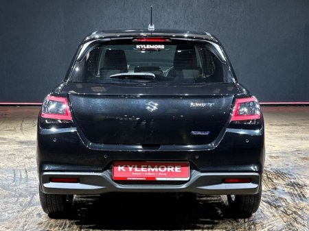 2024 Suzuki Swift NEW MODEL - 1.2 HYBRID AUTOMATIC - CRUISE CONTROL €19,950