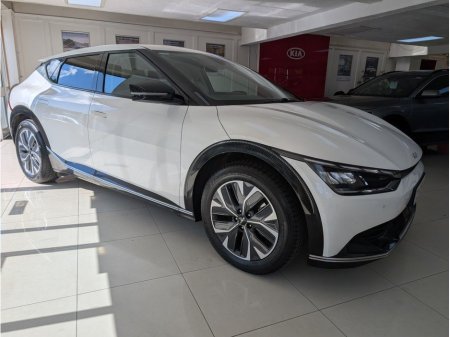 2022 Kia EV6 EV6 Earth €26,995