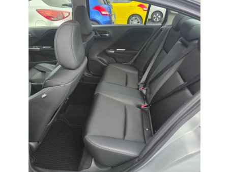 2016 Honda Grace  €12,950 thumbnail