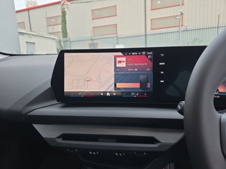 2026 BMW 1 Series 120 Sport €42,950 thumbnail