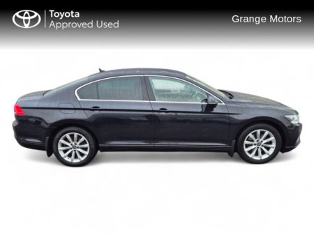 2021 Volkswagen Passat BUSINESS 2.0 TDI SAL 150BHP AUTO(DSG) €27,950