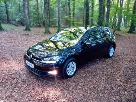 2019 Volkswagen Golf (NOW SOLD) VAN 1.6 TDI MANUAL  115HP  @ REDDY2DRIVE LTD 2DR