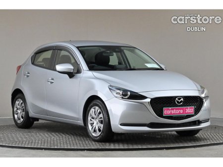 2022 Mazda Mazda2 1.5 AUTO SKYACTIVE *REVERSE CAM*REAR PARK SENSORS* €17,880