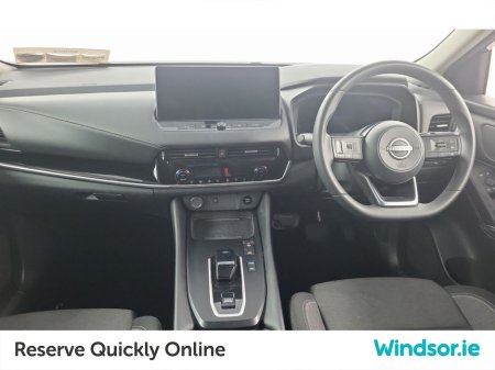 2024 Nissan Qashqai ePOWER QASHQAI SV PREMIUM €36,895