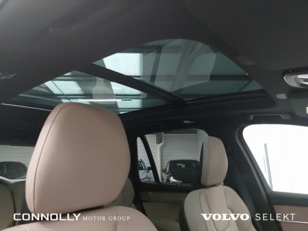 2026 Volvo XC90 Xc90 + T8 Phev Awd Auto thumbnail