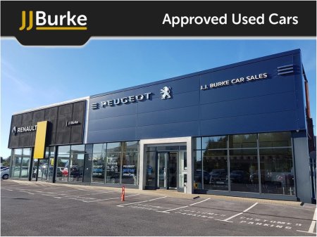 2021 Ford Focus 1.5 TDCi 120PS Zetec €20,950 thumbnail