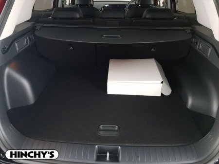 2026 Kia Sportage SE PHEV thumbnail