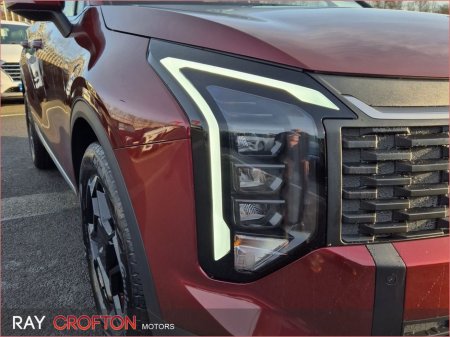 2026 Kia Sportage  thumbnail