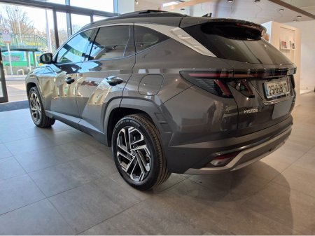 2025 Hyundai Tucson PLATINUM PHEV  - Only 6,000 Km - Top Spec - €46,500