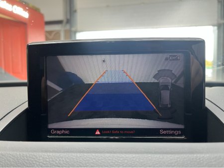 2017 Audi Q3 €21950 2017 AUDI Q3 TFSI SPORT 1.4 AUTOMATIC /  REVERSE CAMERA €21,950 thumbnail