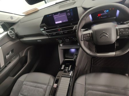 2025 Citroen C4 Max Commercial * From €132 Per Week €30,365