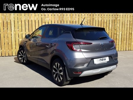 2022 Renault Captur 1.0 TCe Limited * RENAULT WARRANTY TO 2027 * FINANCE AVAILABLE * €21,900
