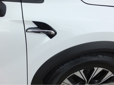 2022 Renault Captur LIMITED EDITION NAEB TCE 90 5DR €19,750