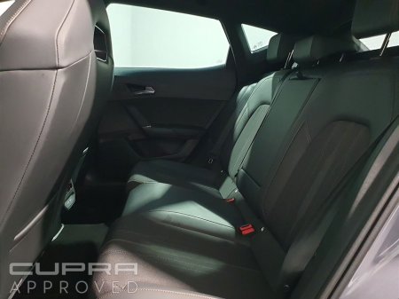 2023 Cupra Formentor e-Hybrid 204hp DSG thumbnail