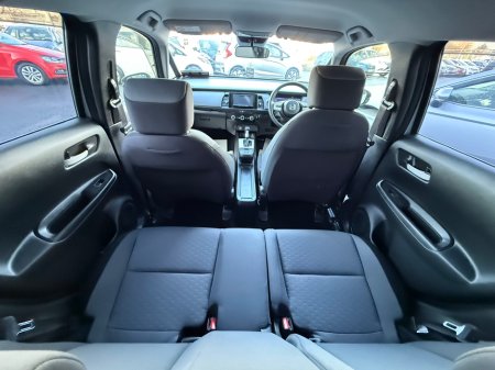 2020 Honda Fit  €15,490 thumbnail