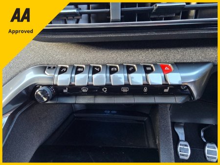 2019 Peugeot 5008 GT LINE * 1.5 DIESEL €22,995 thumbnail