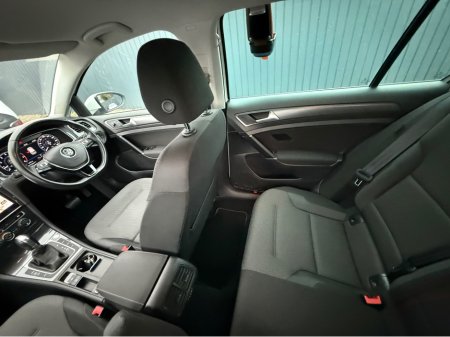 2018 Volkswagen Golf HIGHLINE - 1.2 PETROL - AUTO - 12M WARRANTY - CAR: 1624 €14,950 thumbnail