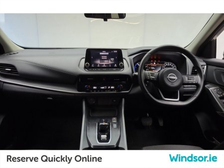 2024 Nissan Qashqai ePOWER SV *SCRAPPAGE PRICE TODAY* €34,895