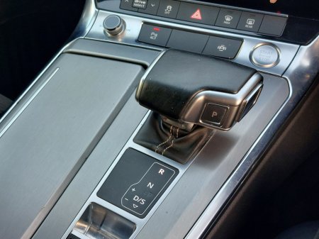 2018 Audi A6 2.0TDI 204 S tronic S Line €29,990 thumbnail