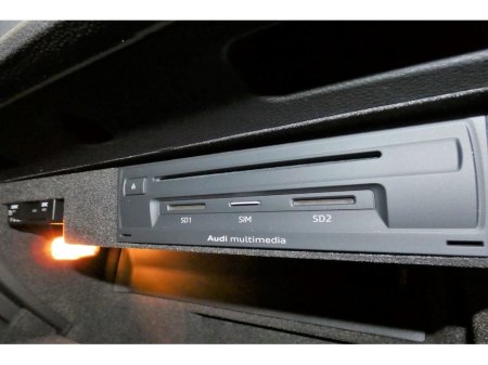 2016 Audi A3 1.4 TFSI S-TRONIC 4DR *REVERSE CAM*PARK SENSORS* €16,880 thumbnail