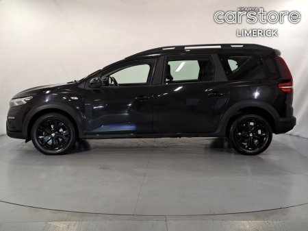 2023 Dacia Jogger TCe 110 Extreme SE €19,880 thumbnail