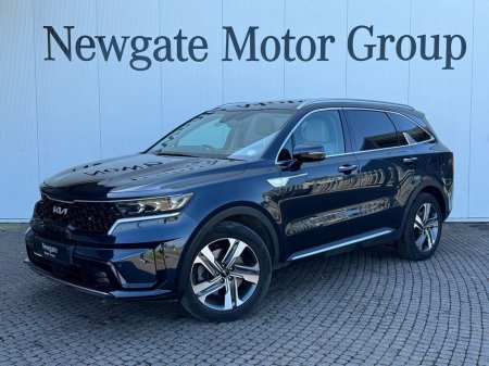 2024 Kia Sorento DSL MY23 SAM 7seat €54,950