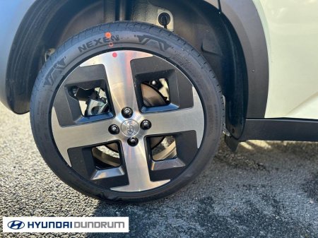 2025 Hyundai Inster Elegance 49kW* 350km Range! €24,130 thumbnail