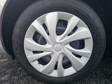 2020 Suzuki Swift 1.2 Petrol , LOW MILEAGE, NEW NCT, FINANCE, WARRANTY, 5 STAR REVIEWS €13,495 thumbnail