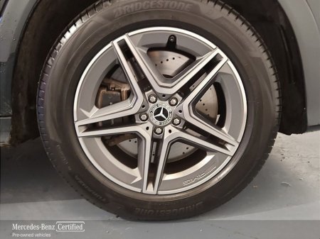 2024 Mercedes-Benz GLE Class 350De AMG with Nightpack 4MATIC 6.9% PCP €89,950 thumbnail