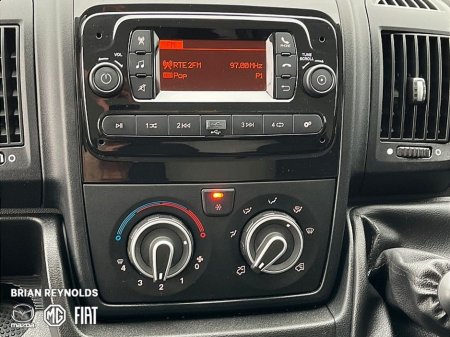 2023 Fiat Ducato DUCATO 35 L3H2 2.2 140BHP €20,995 thumbnail