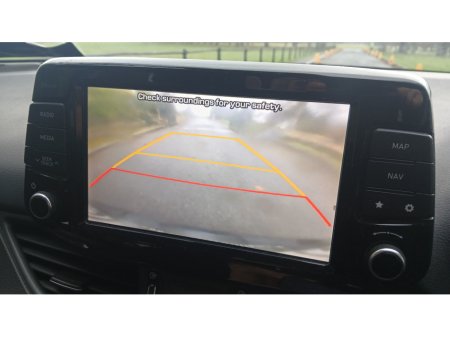 2018 Hyundai i30 1.0. i30 FASTBACK 5dr - NEW NCT €13,945