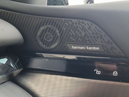 2026 BMW 5 Series 530e M Sport Pro