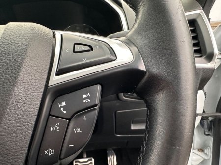 2016 Ford S-Max 2.0 TDCI, TITANIUM SPORT, 7 SEATS, LEATHER, AUTOMATIC, NEW NCT, FINANCE, WARRANTY, 5 STAR REVIEWS €15,995 thumbnail