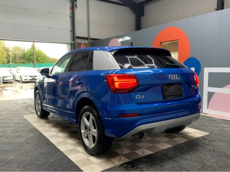 2020 Audi Q2 €24950! 2020 AUDI Q2 AUTOMATIC 30 TFSI SPORT / 62k KMs / Heated Seats, Adaptive Cruise & More €24,950