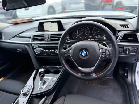 2018 BMW 3 Series 330E SPORT - 2.0L PETROL HYBRID - AUTO - 12M WARRANTY - CAR: 1364 €16,950 thumbnail