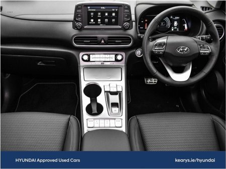 2019 Hyundai Kona Electric Montone €17,490
