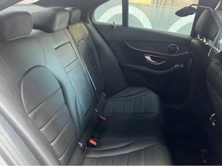 2018 Mercedes-Benz C Class €23950! 2018 Mercedes C Class Automatic C220d AMG-LINE Heated Seats/Cruise Control/Carplay/ €23,950