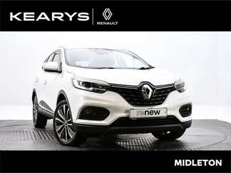 2020 Renault Kadjar 1.5 BLUE dCi 115 Iconic