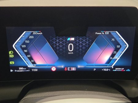 2026 BMW 1 Series 120 M Sport €47,950 thumbnail