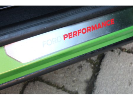 2021 Ford Puma ST 1.5 T 200 BHP S6.2 M6 4DR *IRISH NEW* €25,450 thumbnail