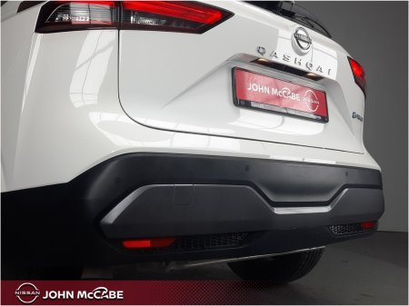 2023 Nissan Qashqai EPOWER SV PREMIUM GR R RR 4DR AUTO *RETAIL PRICE €35,450 - €2,000 SCRAPPAGE* FLEXIBLE FINANCE OFFERS AVAILABLE €33,450 thumbnail